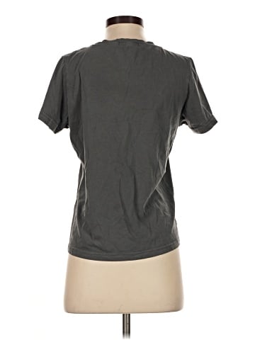 7 For All Mankind Short Sleeve T-Shirt (view 2)