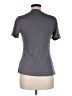 Unbranded Gray Short Sleeve Top Size M - photo 2