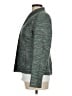 Kasper Teal Cardigan Size 8 - photo 5