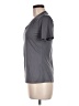 Unbranded Gray Short Sleeve Top Size M - photo 5