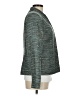 Kasper Teal Cardigan Size 8 - photo 4
