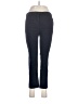 MNG Solid Blue Active Pants Size 6 - photo 1