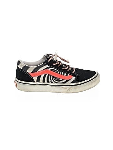 Vans Sneakers (view 1)