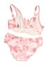 Venus Tie-dye Pink Two Piece Swimsuit Size 10 - photo 2