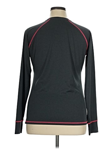 FILA Long Sleeve T-Shirt (view 2)