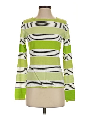 Title Nine Long Sleeve Top (view 1)