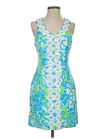 Lilly Pulitzer Cocktail Dress (view 1)
