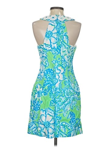 Lilly Pulitzer Cocktail Dress (view 2)
