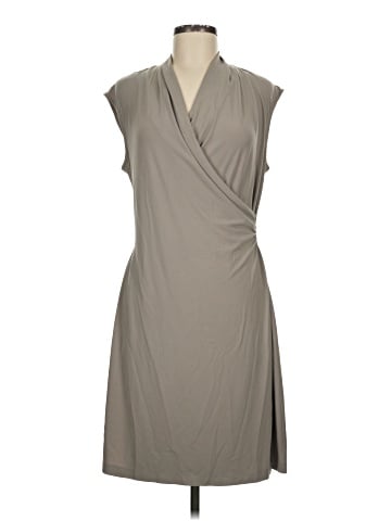 BCBGMAXAZRIA Cocktail Dress (view 1)