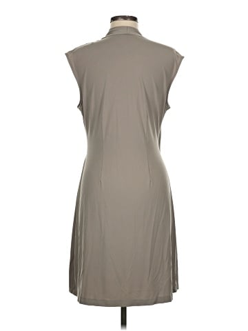 BCBGMAXAZRIA Cocktail Dress (view 2)