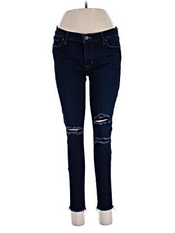 Hudson Jeans Jeans (view 1)