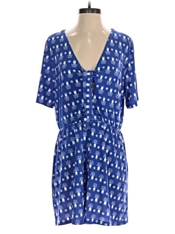 Monki Romper (view 1)