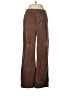 Gap Brown Casual Pants Size 6 - photo 1