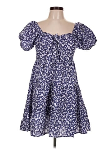 Forever 21 Casual Dress (view 1)