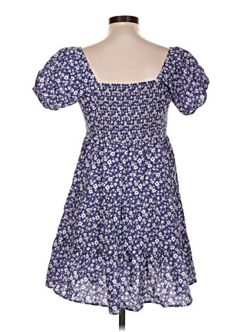 Forever 21 Casual Dress (view 2)