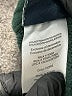 Reebok Green Sweatshirt Size L - photo 8