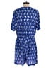 Monki Hearts Blue Romper Size M - photo 2
