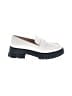 Coach White Flats Size 9 1/2 - photo 1