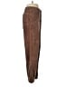 Gap Brown Casual Pants Size 6 - photo 4