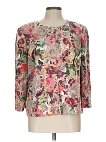 St. John Cardigan (view 1)