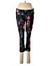Reebok Print Black Active Pants Size 3X - photo 1