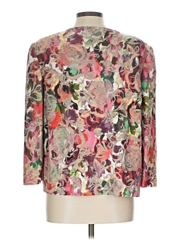 St. John Cardigan (view 2)