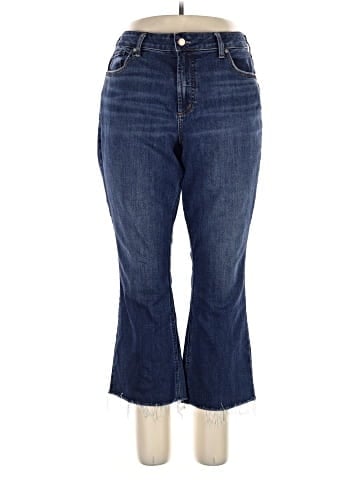 Silver Jeans Co. Jeans (view 1)