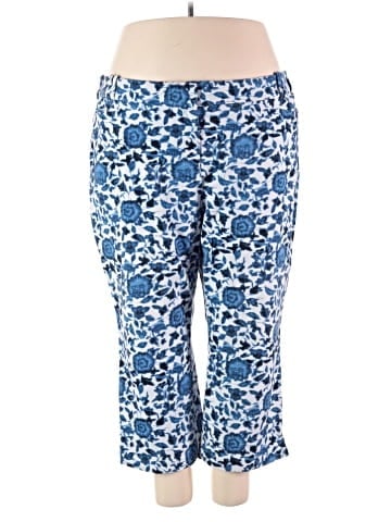 Lane Bryant Casual Pants (view 1)