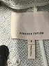 Rebecca Taylor Ivory Jacket Size 2 - photo 6