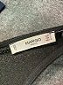 Mango Black Tank Top Size M - photo 7