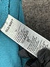 Old Navy Solid Teal Active Pants Size 3X - photo 4