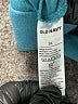 Old Navy Solid Teal Active Pants Size 3X - photo 5