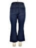Silver Jeans Co. Blue Jeans Size 18 - photo 2