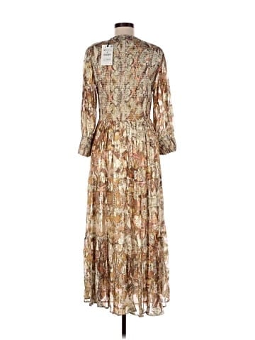 Zara Casual Dress (view 2)