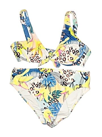 Venus Two Piece Swimsuit (view 1)