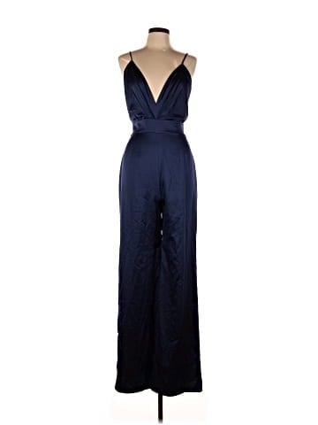 Bebe Jumpsuit (view 1)