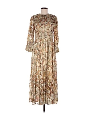 Zara Casual Dress (view 1)