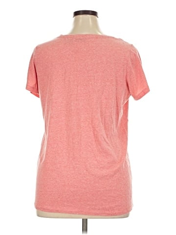 Tahari Short Sleeve T-Shirt (view 2)
