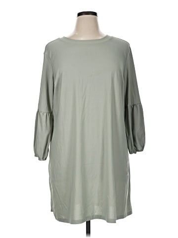 As U Wish Casual Dress (view 1)
