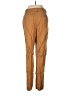 J.Crew Solid Brown Casual Pants Size 6 - photo 2