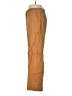 J.Crew Solid Brown Casual Pants Size 6 - photo 5