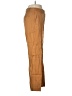 J.Crew Solid Brown Casual Pants Size 6 - photo 4