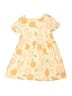 Carter's Yellow Dress Size 5T - photo 2