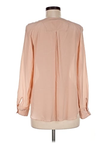 Hutch Long Sleeve Blouse (view 2)