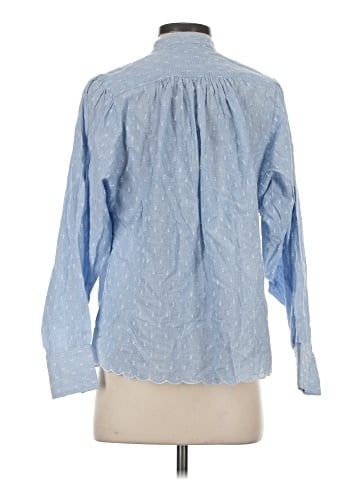 Joie 3/4 Sleeve Blouse (view 2)