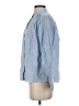 Joie Blue 3/4 Sleeve Blouse Size S - photo 5