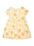 Carter's Yellow Dress Size 5T - photo 1