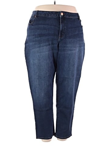 Lane Bryant Jeans (view 1)