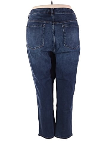 Lane Bryant Jeans (view 2)