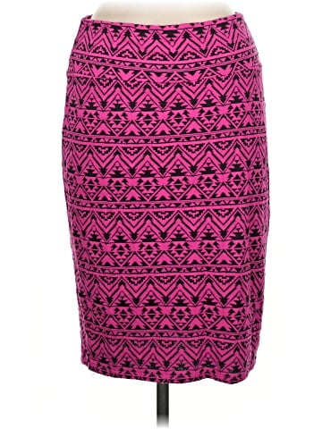 Lularoe Casual Skirt (view 2)